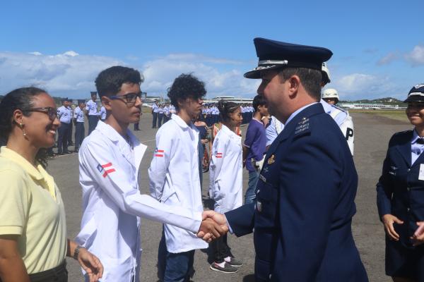 Premiação do Concurso de Redação