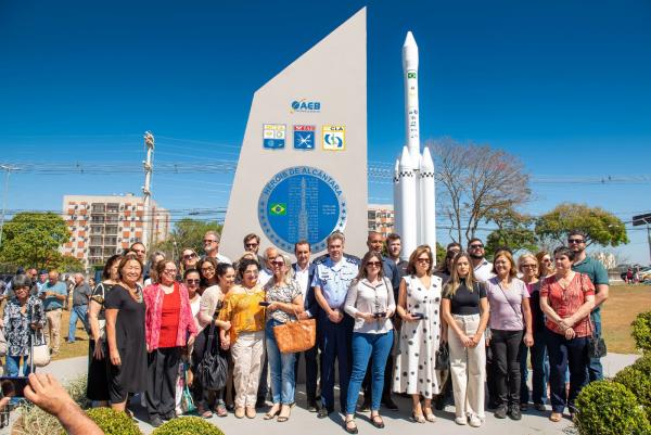 Profissionais deixaram um importante legado para o Programa Espacial Brasileiro