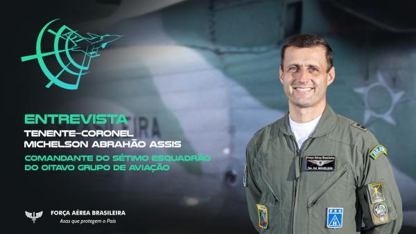 Edição especial do programa foi realizada na Base Aérea de Campo Grande, durante o EXCON Tápio 2023