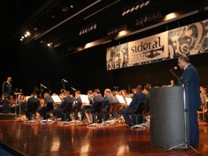 Concerto Sideral