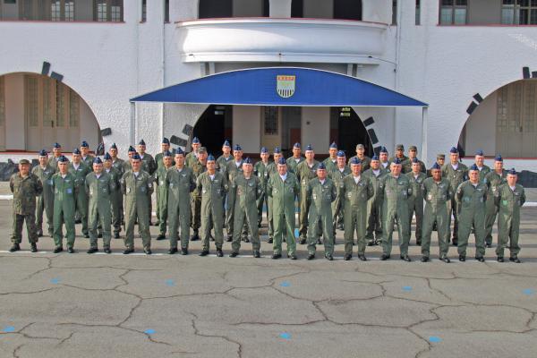 Encontro discutiu Gestão de Riscos e outros assuntos para aprimoramento das organizações subordinadas ao Comando