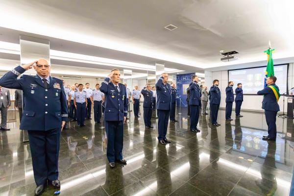 O evento aconteceu nessa quinta-feira (21/09) em Brasília (DF)