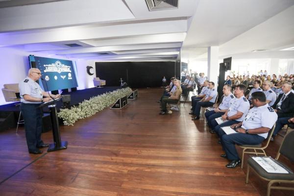 Evento foi realizado nessa quarta-feira (04/10), em Brasília (DF)