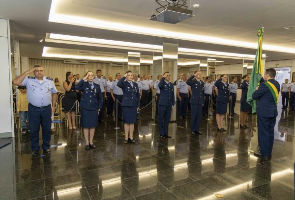 Organização Militar foi criada para auxiliar na transparência pública e executar atividades de controle orçamentário interno e de auditoria do Comando da Aeronáutica