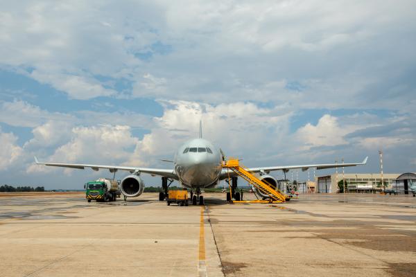Aeronaves da FAB vão repatriar brasileiros em Israel - Força Aérea  Brasileira
