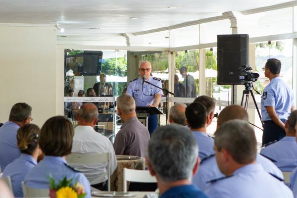 Evento faz parte das celebrações do Mês da Asa, que ocorrem durante todo o mês de outubro em homenagem ao Dia do Aviador e Dia da Força Aérea Brasileira