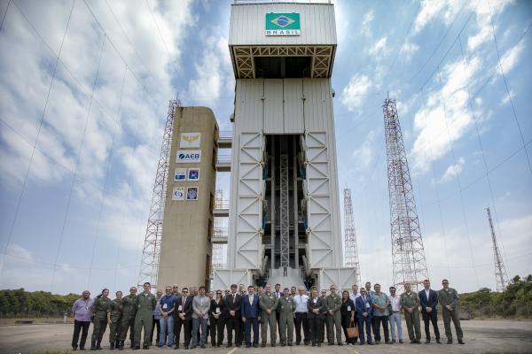 A visita ao Centro de Lançamento de Alcântara foi fundamental na construção de parcerias, na promoção do progresso científico e tecnológico e na conscientização das questões sociais pelo Poder Judiciário