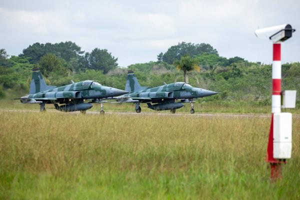 Papai Noel tem seu rumo rastreado por comando militar americano na