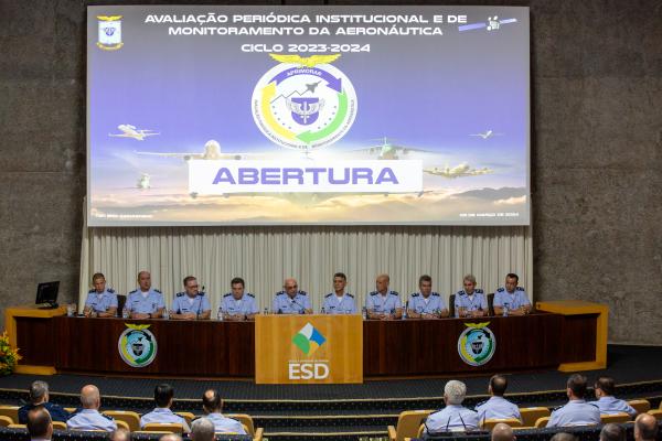 Evento teve como objetivo fortalecer os pilares da governança organizacional 