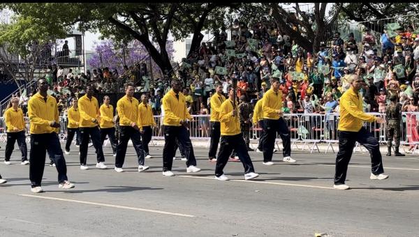 Desfile 7 de setembro