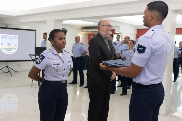 graduada e civil padrão