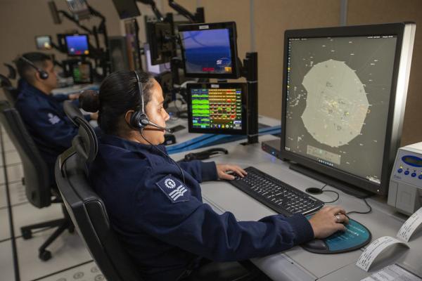 Controladores de Tráfego Aéreo