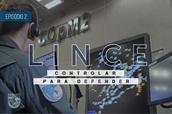 Produção é uma homenagem ao Dia do Controlador de Operações Aéreas Militares, comemorado no dia 9 de abril Produção é uma homenagem ao Dia do Controlador de Operações Aéreas Militares, comemorado no dia 9 de abril