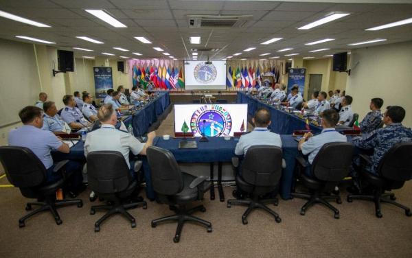 Data reforça a importância da cooperação internacional em ações de ajuda humanitária e resposta a desastres Data reforça a importância da cooperação internacional em ações de ajuda humanitária e resposta a desastres