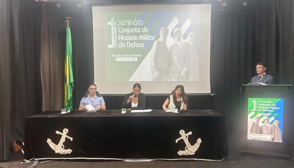 O evento ocorreu nos dias 10 e 11/04 O evento ocorreu nos dias 10 e 11/04