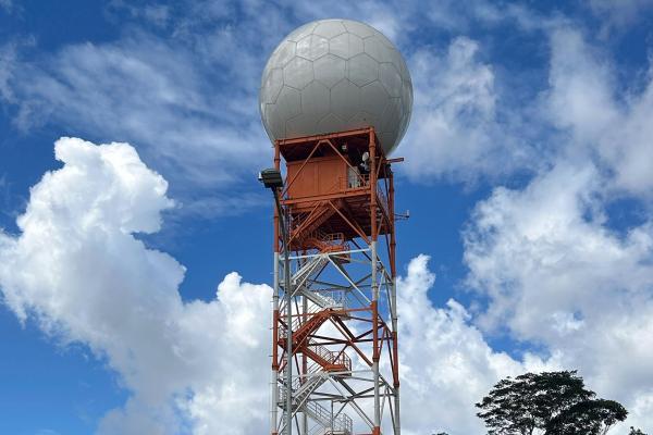 Iniciativa faz parte das ações promovidas pelo DECEA para otimizar o espaço aéreo da Região Amazônica, tendo em vista a COP30, em novembro Iniciativa faz parte das ações promovidas pelo DECEA para otimizar o espaço aéreo da Região Amazônica, tendo em vista a COP30, em novembro