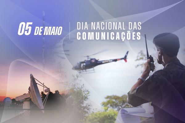 Dia das Comunicações