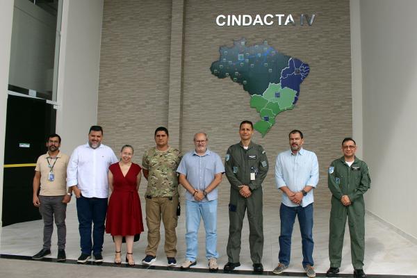 O encontro abordou os procedimentos que serão adotados para garantir a segurança no evento O encontro abordou os procedimentos que serão adotados para garantir a segurança no evento