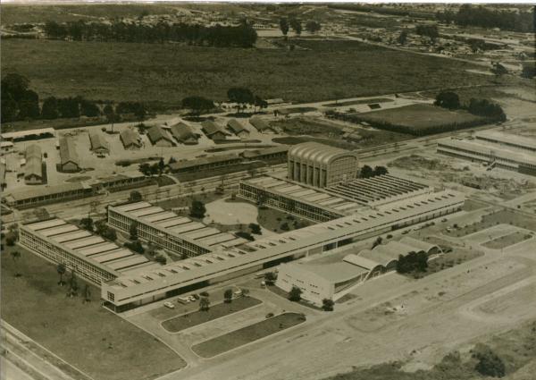 O ITA consolidou-se como um dos pilares da soberania nacional no setor aeroespacial, sendo sinônimo de rigor acadêmico, inovação científica e excelência na formação de engenheiros O ITA consolidou-se como um dos pilares da soberania nacional no setor aeroespacial, sendo sinônimo de rigor acadêmico, inovação científica e excelência na formação de engenheiros