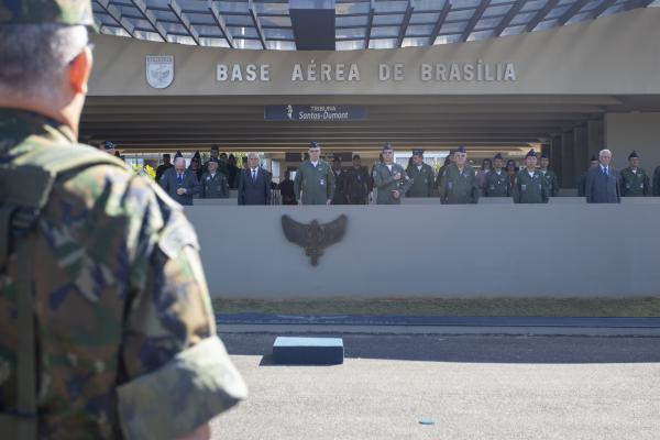Comando de Preparo destaca conquistas e a prontidão operacional da FAB em 2025 Comando de Preparo destaca conquistas e a prontidão operacional da FAB em 2025