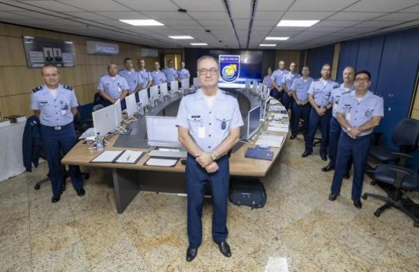 Encontro avaliou desempenho de militares e processos de promoção para cursos estratégicos da carreira na Força Aérea Brasileira Encontro avaliou desempenho de militares e processos de promoção para cursos estratégicos da carreira na Força Aérea Brasileira