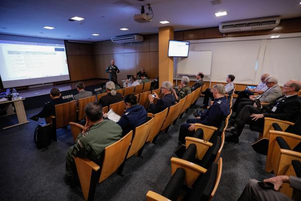 A iniciativa visa a descentralizar a excelência educacional do ITA e a proporcionar novas oportunidades de formação em engenharia para jovens nordestinos A iniciativa visa a descentralizar a excelência educacional do ITA e a proporcionar novas oportunidades de formação em engenharia para jovens nordestinos