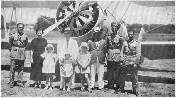 Reconhecimento oficial homenageia o visionário responsável pela criação do ITA e DCTA Reconhecimento oficial homenageia o visionário responsável pela criação do ITA e DCTA