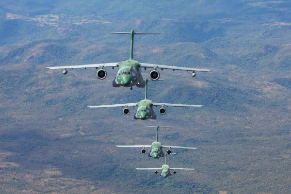 O exercício teve como objetivo o adestramento avançado das tripulações, a integração com tropas aeroterrestres e o aprimoramento das táticas de infiltração aérea em ambiente simulado de combate O exercício teve como objetivo o adestramento avançado das tripulações, a integração com tropas aeroterrestres e o aprimoramento das táticas de infiltração aérea em ambiente simulado de combate