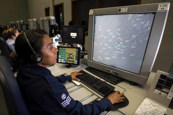 O objetivo foi trocar experiências e aperfeiçoar o processo de aplicação das medidas de gerenciamento de fluxo do tráfego aéreo
O objetivo foi trocar experiências e aperfeiçoar o processo de aplicação das medidas de gerenciamento de fluxo do tráfego aéreo