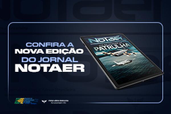 Edição traz reportagens sobre Aviação de Patrulha, Exercícios Operacionais, datas comemorativas e os aniversários da EPCAR, Esquadrilha da Fumaça e ITA Edição traz reportagens sobre Aviação de Patrulha, Exercícios Operacionais, datas comemorativas e os aniversários da EPCAR, Esquadrilha da Fumaça e ITA