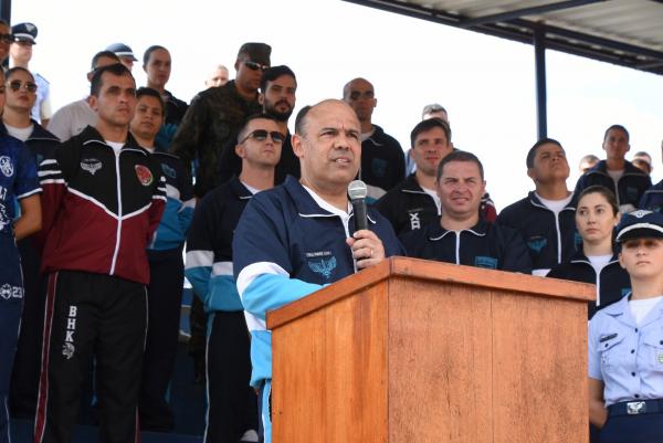 EPCAR encerra Competição Troféu Tenente Lima Mendes