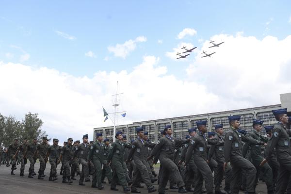 Dia do Instrutor de Voo_AFA 2025