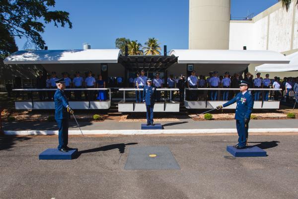O evento aconteceu em Brasília no dia 23/06 O evento aconteceu em Brasília no dia 23/06