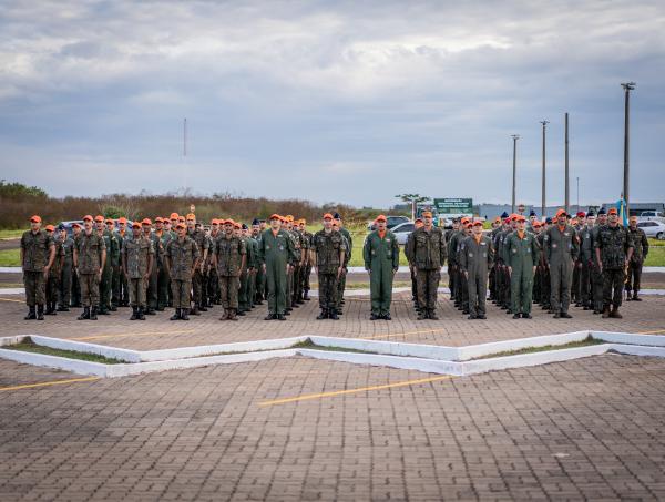 Durante a semana aconteceu ainda a Reunião SAR Durante a semana aconteceu ainda a Reunião SAR