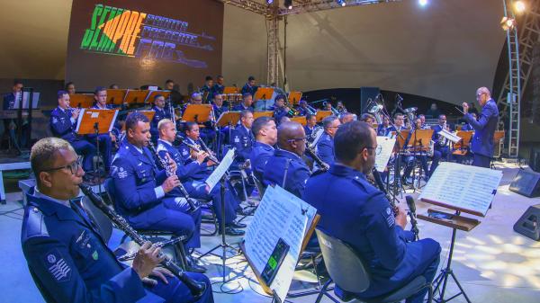 CELEBRA&Ccedil;&Atilde;O - Concerto&nbsp; “Nas&nbsp; Alturas”&nbsp; celebra&nbsp; legado&nbsp; de&nbsp; Santos&nbsp; Dumont&nbsp; em&nbsp; Lagoa&nbsp; Santa