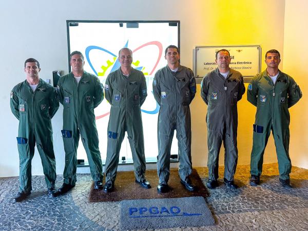 Evento visa fortalecer a interoperabilidade e busca avançar na operacionalização de sistemas de Comando e Controle da FAB