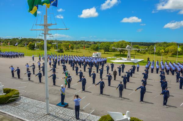 As comemorações foram realizadas durante os dias 07 e 08/08 e reafirmaram sua relevância histórica para a defesa do Brasil e para a formação de pilotos da FAB