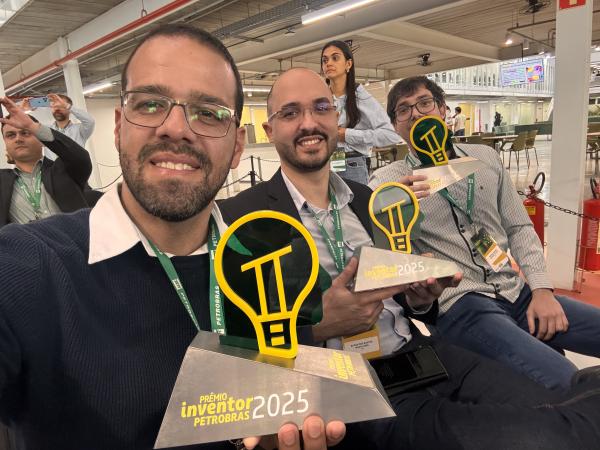 Invenção permite analisar com precisão reações aluminotérmicas e gerar dados para aplicações industriais

