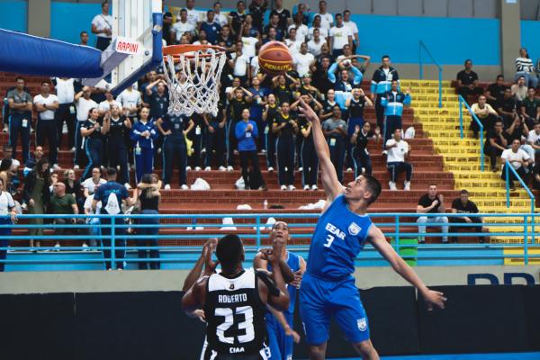 Competição une Forças Armadas, espírito de equipe e integração entre militares