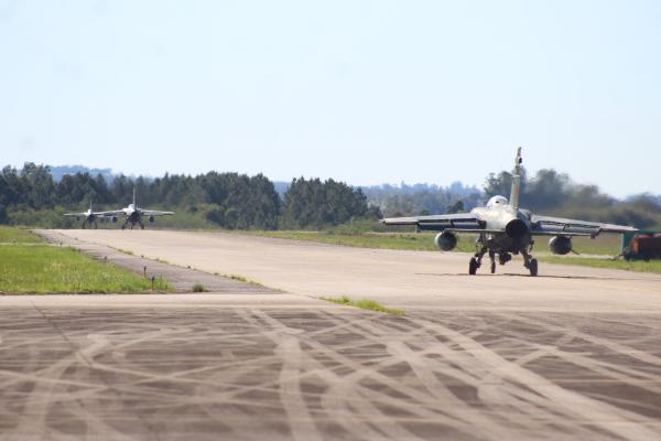 Com esse exercício, as Forças Armadas aperfeiçoarão sua capacidade de projetar e sustentar uma Força Conjunta em um dos ambientes mais desafiadores do país