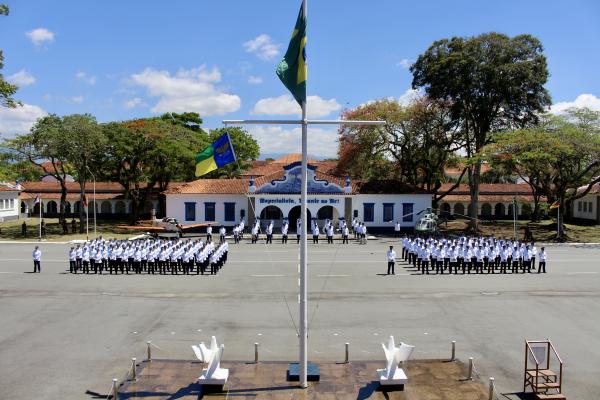 Dia do Aviador - EEAR