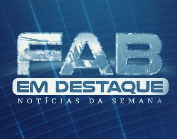 Nesta sexta-feira (14/11), o FAB em Destaque traz as principais notícias da Força Aérea Brasileira (FAB) entre os dias 14 a 27 de novembro