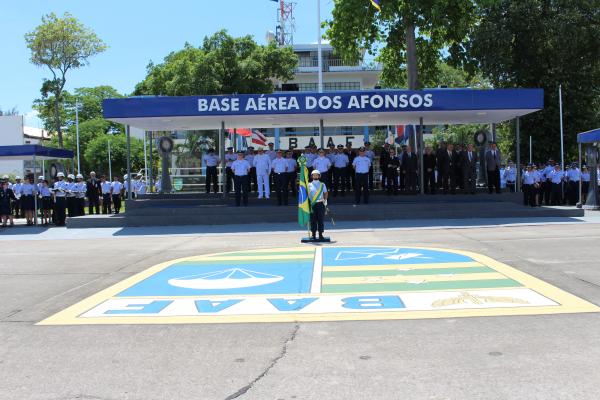 Dia do Serviço de Saúde da Aeronáutica celebra história, legado e compromisso com o futuro