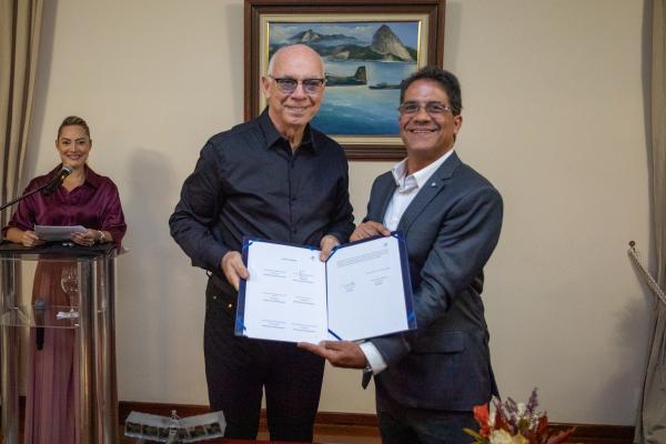 Iniciativa amplia o diálogo entre a FAB e diferentes segmentos sociais e fortalece o setor aeroespacial no País