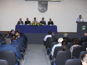cerimônia de abertura