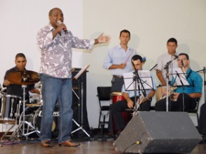 convidados