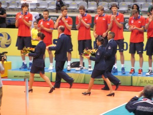 03 -BASC APOIA MUNDIAL DE VOLEI