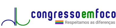 PORTAL CONGRESSO EM FOCO