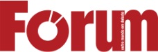 REVISTA FORUM