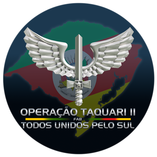 Todos Unidos pelo Sul!